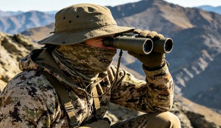 Kain Militer vs. Kain Luar Ruangan Standar: Reflektansi NIR, FR, Ketahanan Abrasi